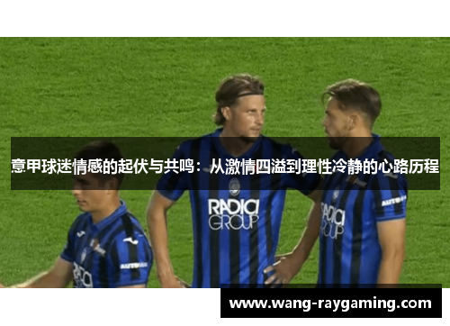 意甲球迷情感的起伏与共鸣：从激情四溢到理性冷静的心路历程