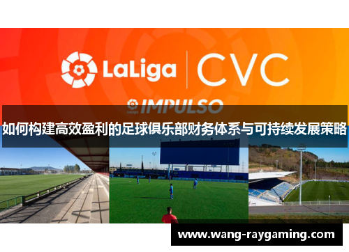 如何构建高效盈利的足球俱乐部财务体系与可持续发展策略