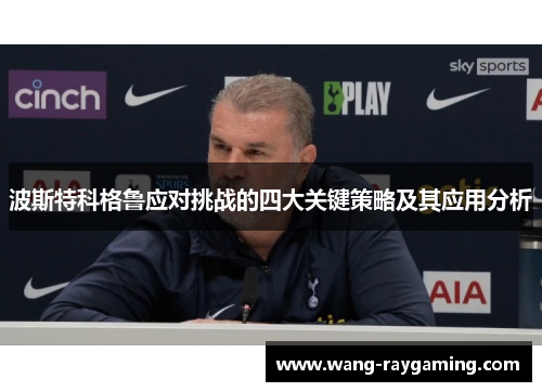波斯特科格鲁应对挑战的四大关键策略及其应用分析