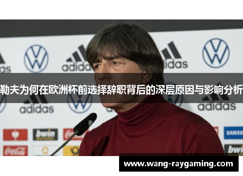 勒夫为何在欧洲杯前选择辞职背后的深层原因与影响分析