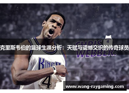克里斯韦伯的篮球生涯分析：天赋与遗憾交织的传奇球员