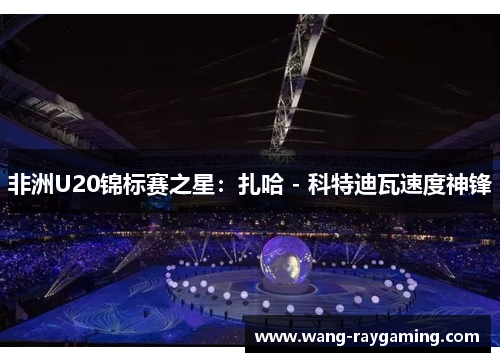 非洲U20锦标赛之星:扎哈 - 科特迪瓦速度神锋 非洲U20锦标赛之星:扎哈 - 科特迪瓦速度神锋